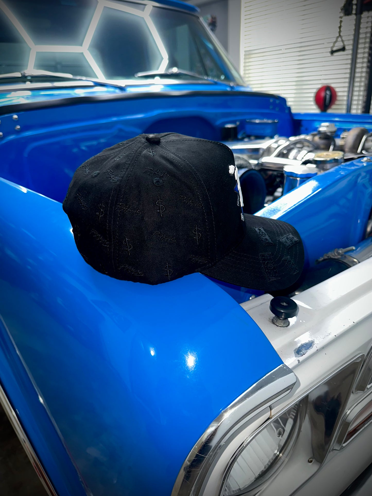 2🎟️HAT BUNDLE FOR C10 TRUCK 🥶