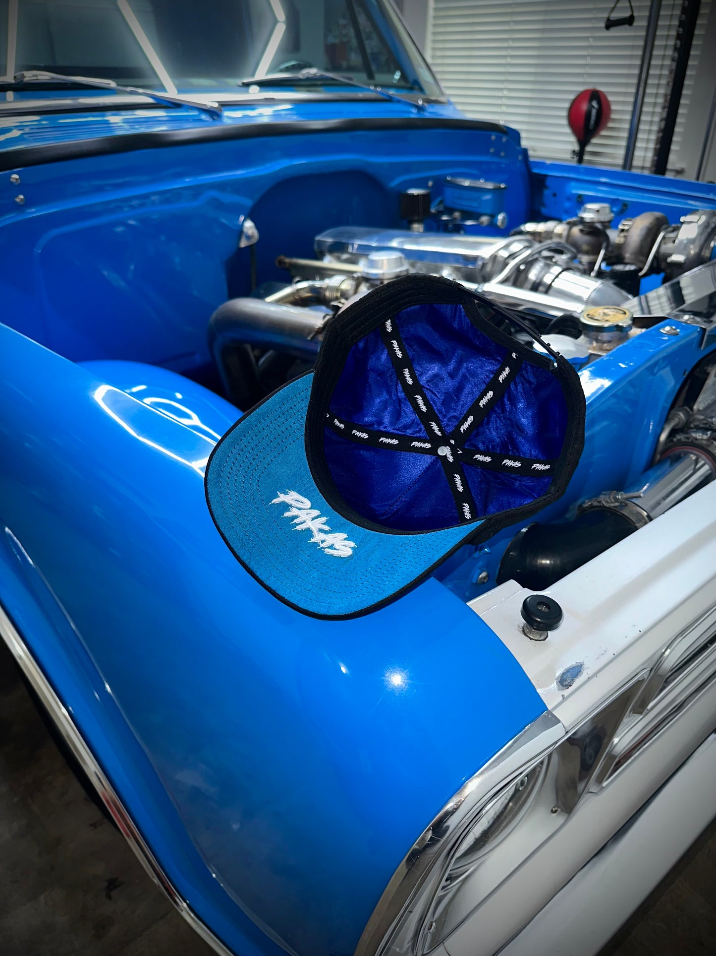2🎟️HAT BUNDLE FOR C10 TRUCK 🥶