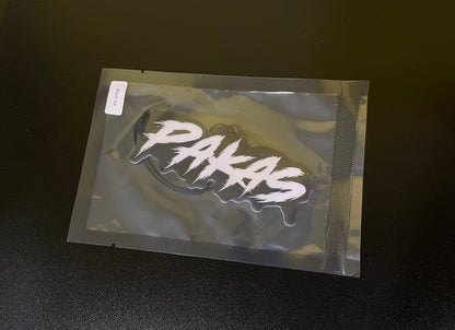 40 ENTRIES 🎟️ PAKAS Air Freshener (Black Ice)
