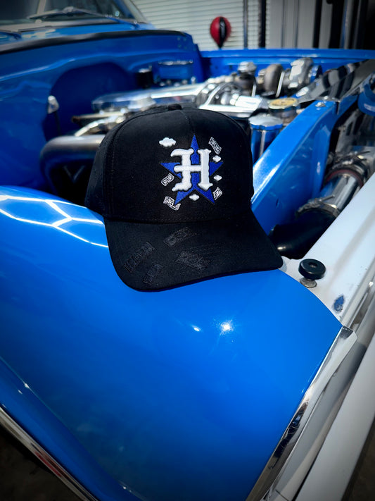 2🎟️HAT BUNDLE FOR C10 TRUCK 🥶