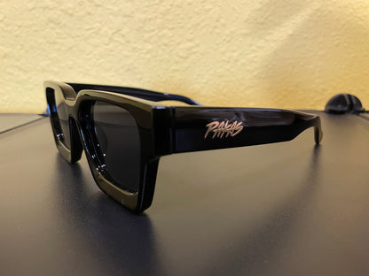 160 ENTRIES 🎟️ PAKAS SUNGLASSES