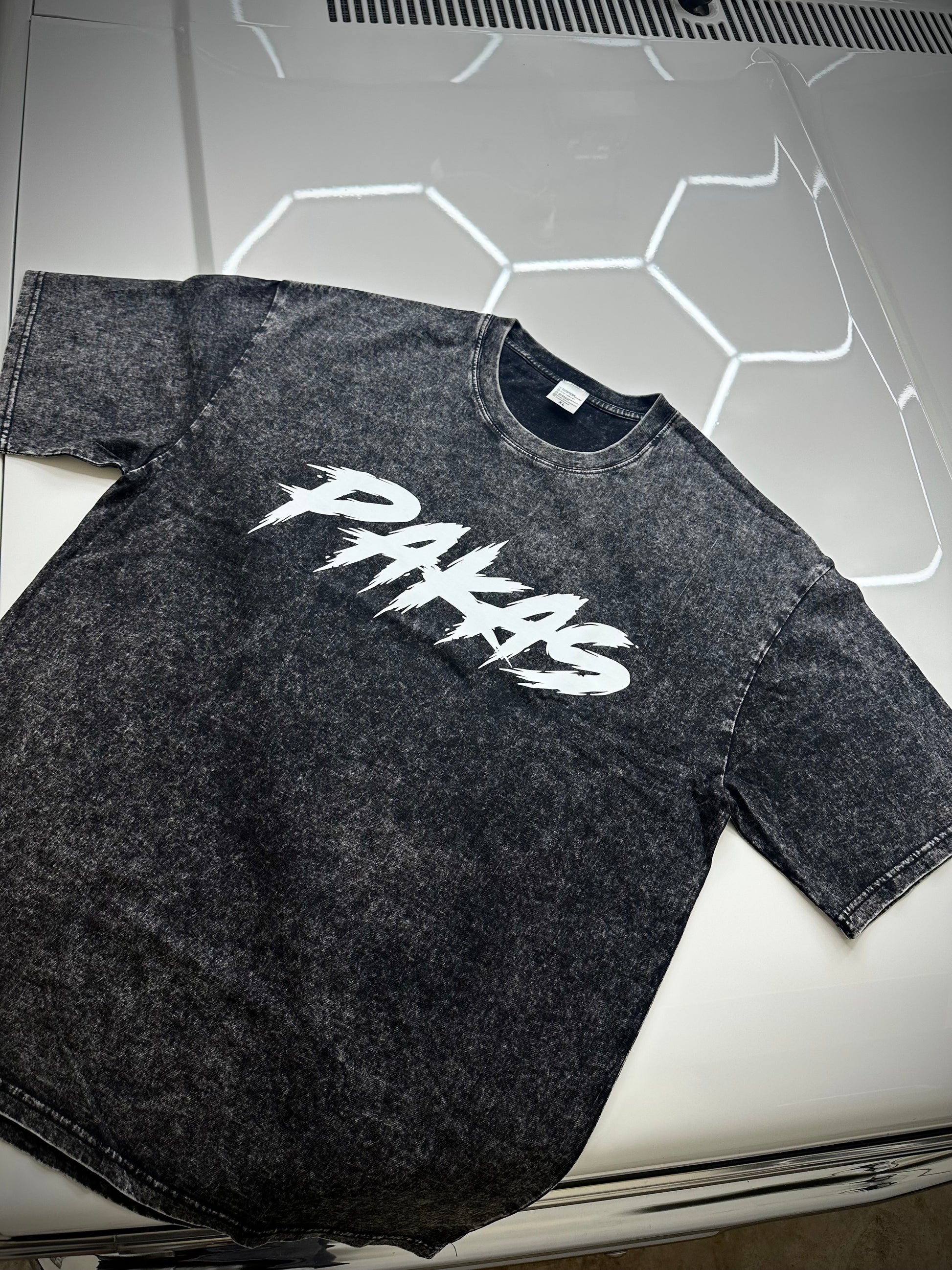 30 ENTRIES 🎟️ PAKAS TAKE THE RISK TEE