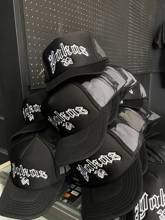 10x🎟️Entry HAT BUNDLE FOR C10 TRUCK 🥶