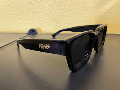 160 ENTRIES 🎟️ PAKAS SUNGLASSES