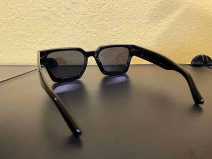 160 ENTRIES 🎟️ PAKAS SUNGLASSES