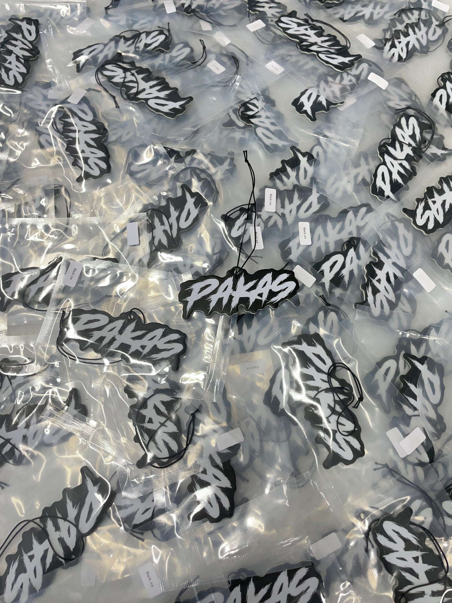 400 🎟️ Entries LOGO AcidWashed Tee. 10x Entries
