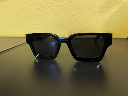 160 ENTRIES 🎟️ PAKAS SUNGLASSES