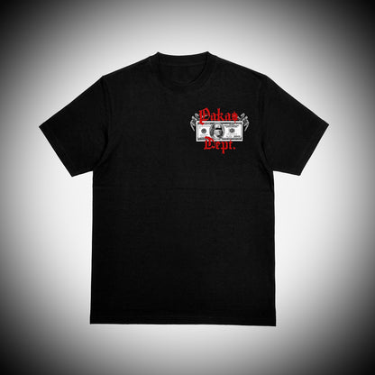 100 Entries 🎟️ C10 Pakas Dept Shirt